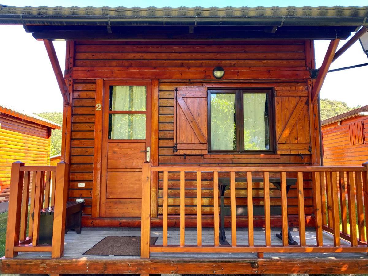 Camping Gran Sol Montferrer Exterior photo