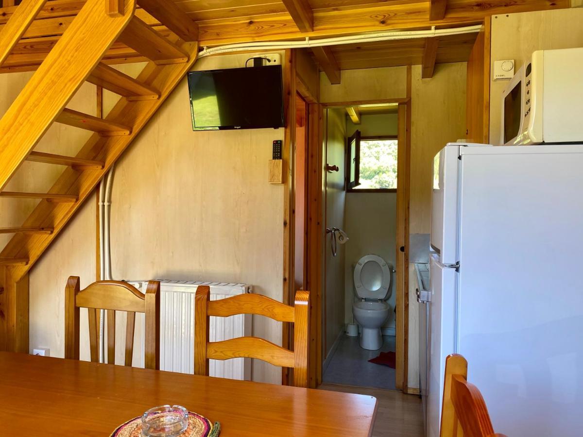 Camping Gran Sol Montferrer Exterior photo
