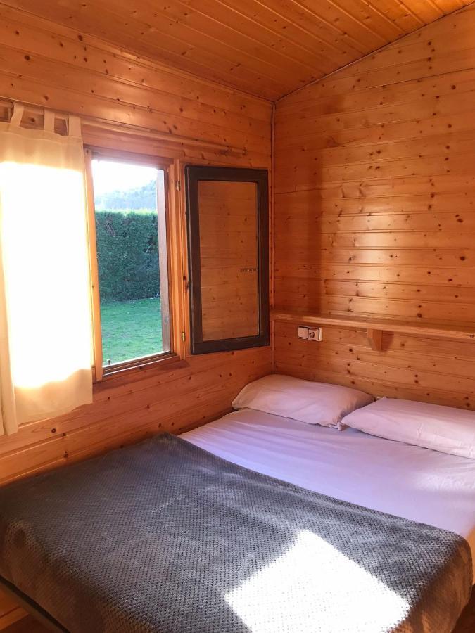 Camping Gran Sol Montferrer Exterior photo
