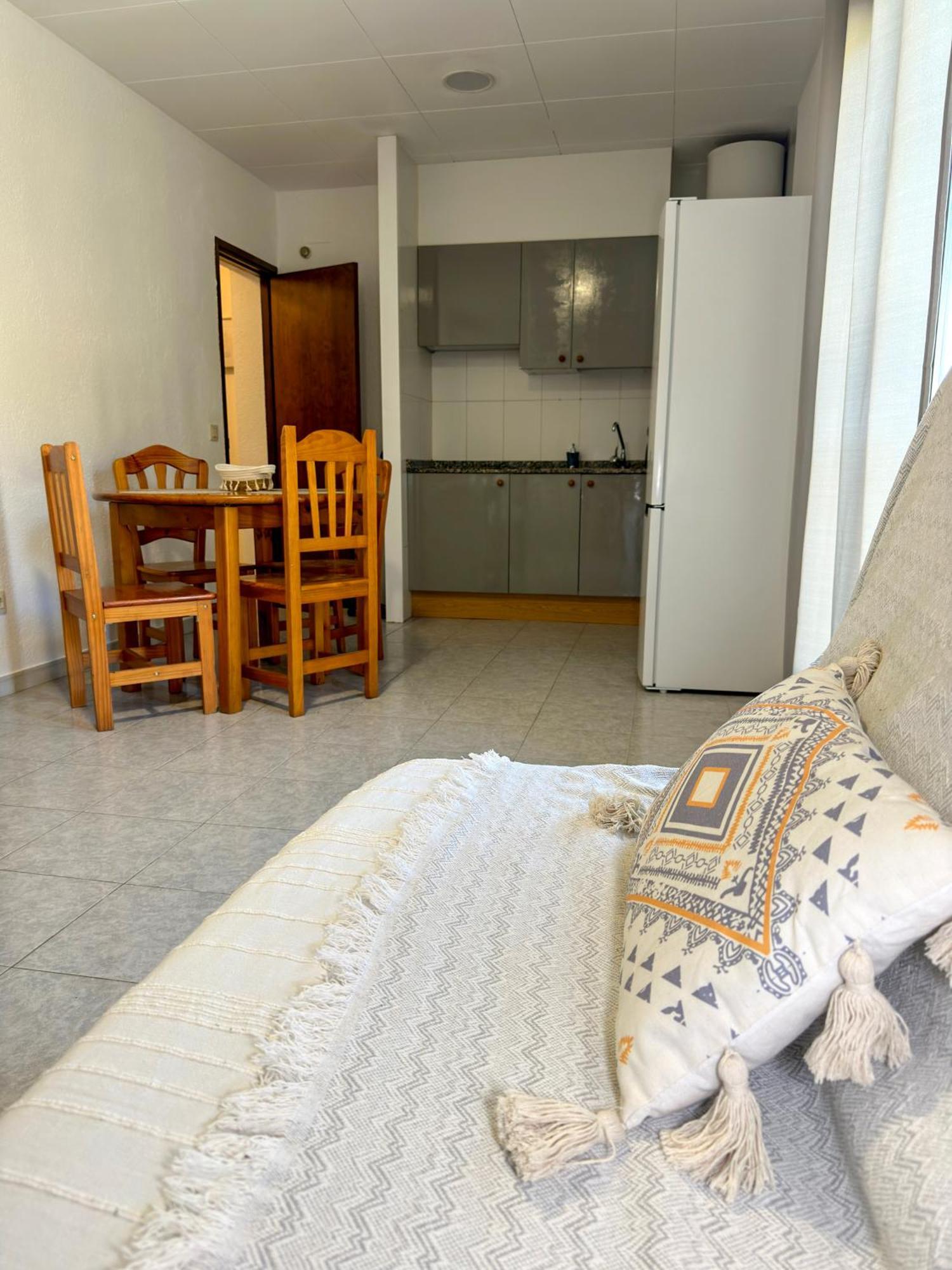 Camping Gran Sol Montferrer Exterior photo